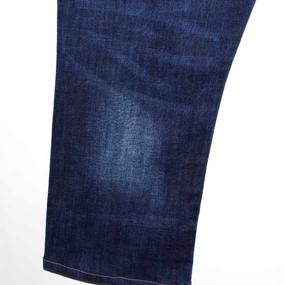 Cabi True Boyfriend Jeans - Picture 15 of 16